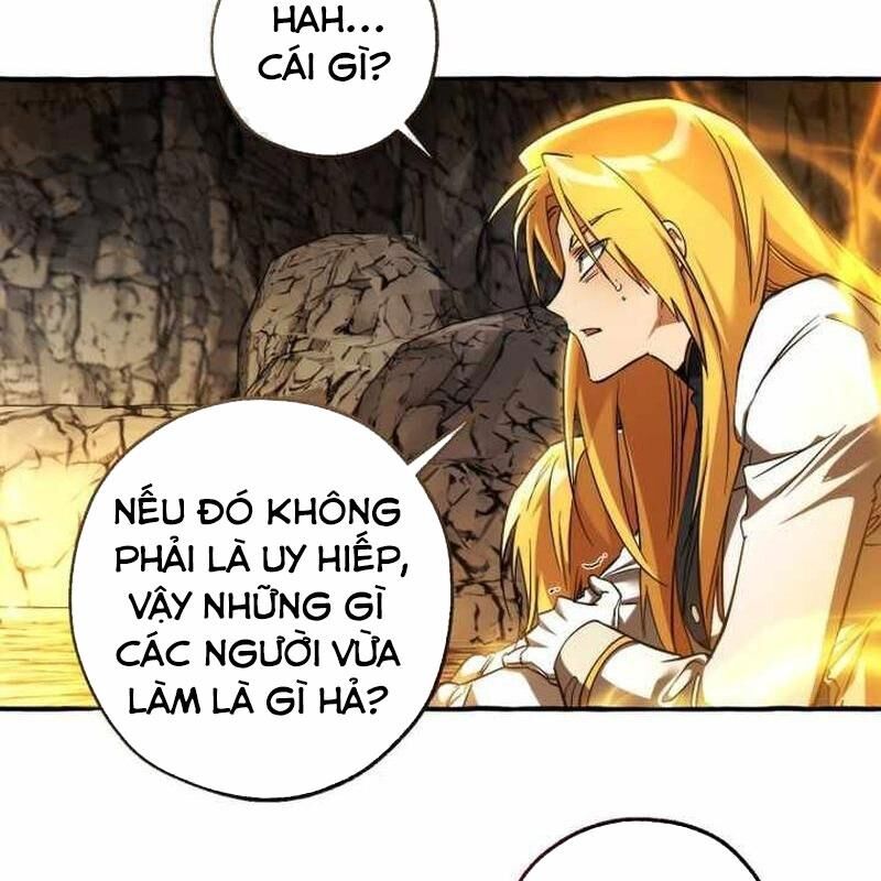 Phế vật dòng dõi bá tước