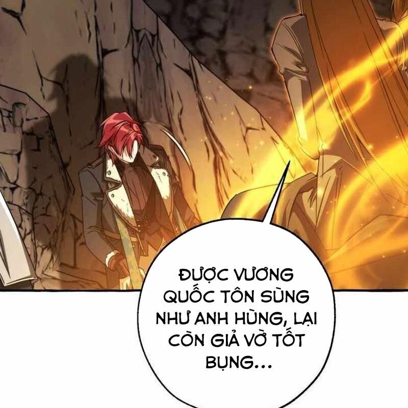 Phế vật dòng dõi bá tước