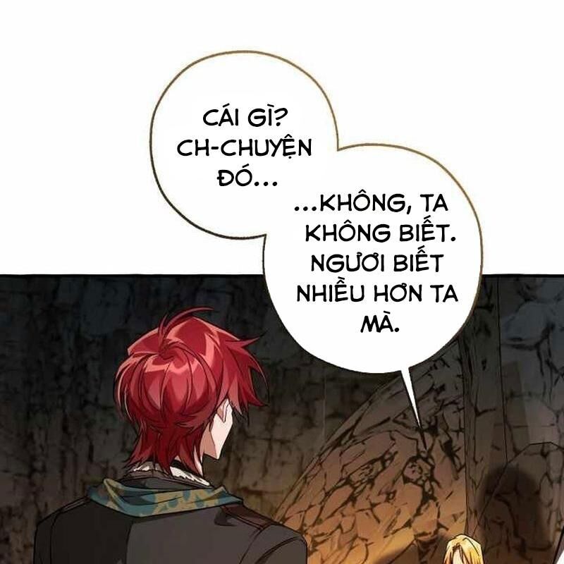 Phế vật dòng dõi bá tước
