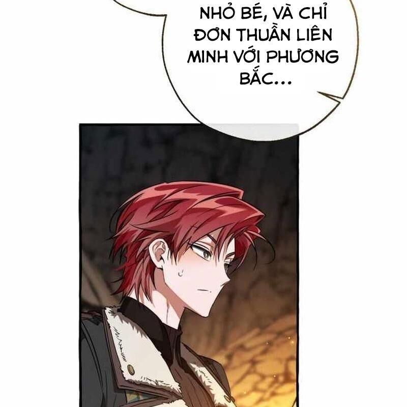 Phế vật dòng dõi bá tước