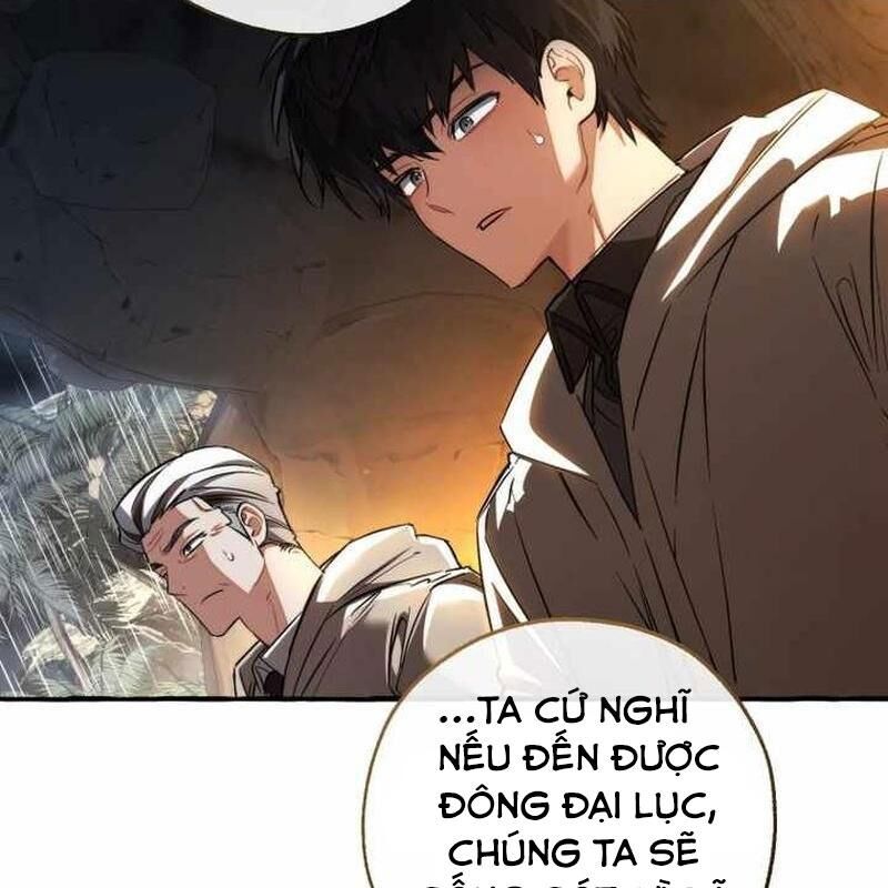 Phế vật dòng dõi bá tước
