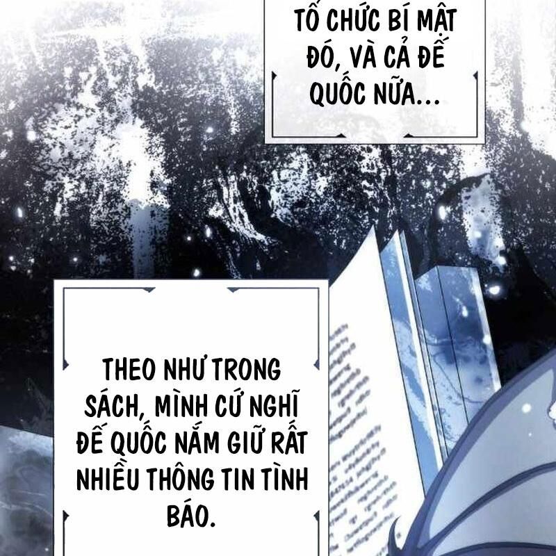 Phế vật dòng dõi bá tước