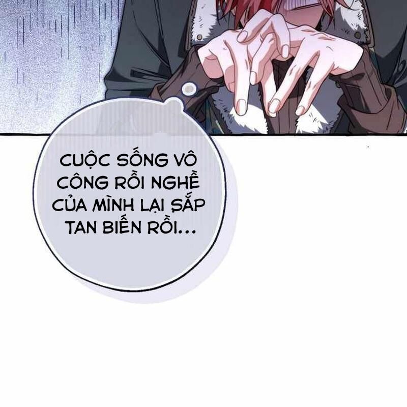 Phế vật dòng dõi bá tước