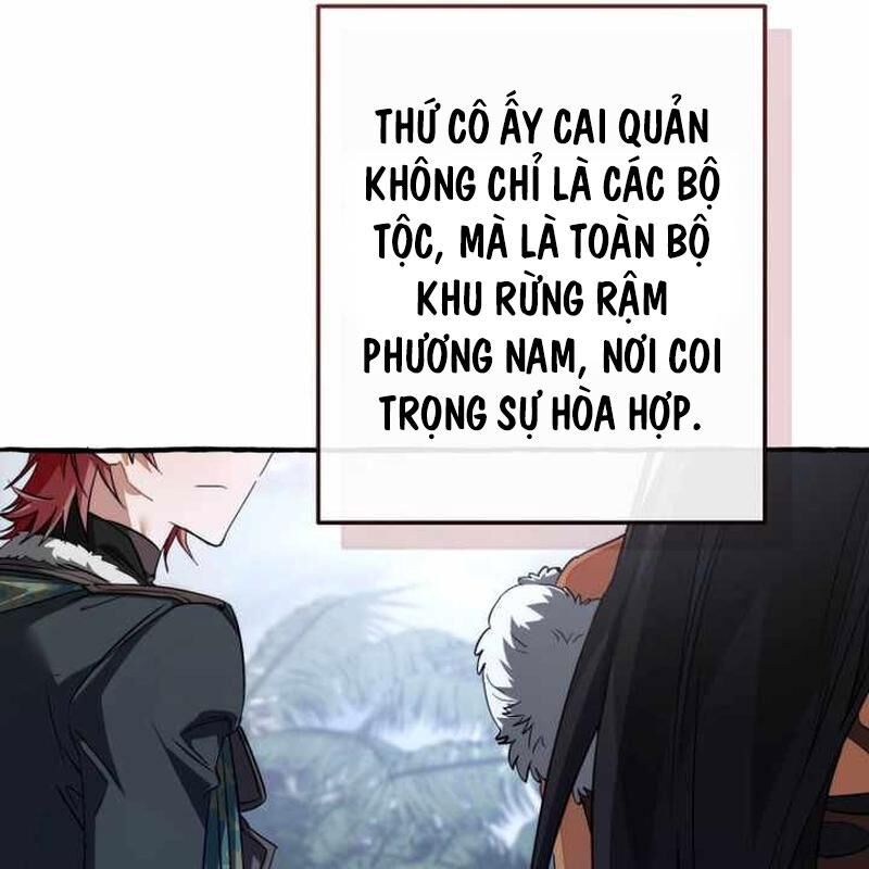 Phế vật dòng dõi bá tước
