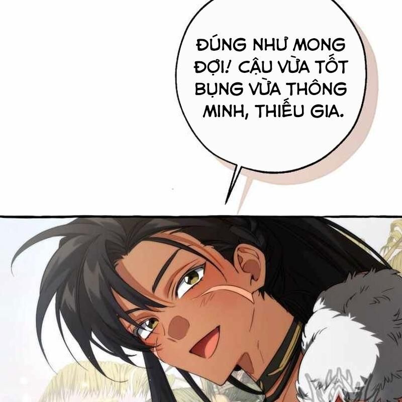 Phế vật dòng dõi bá tước