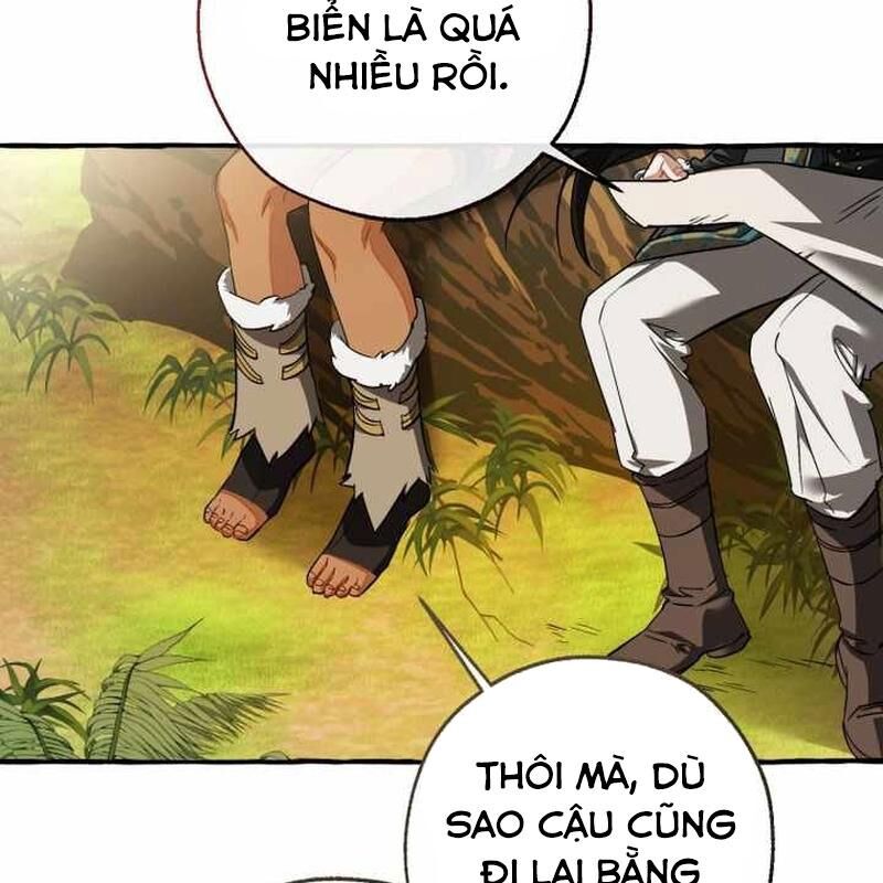 Phế vật dòng dõi bá tước