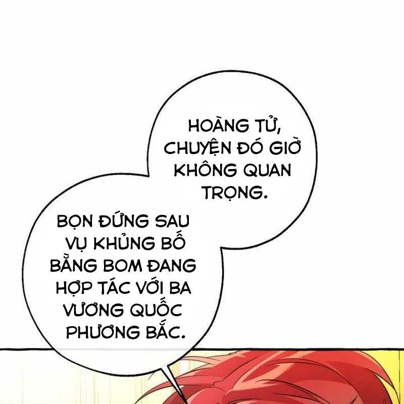 Phế vật dòng dõi bá tước