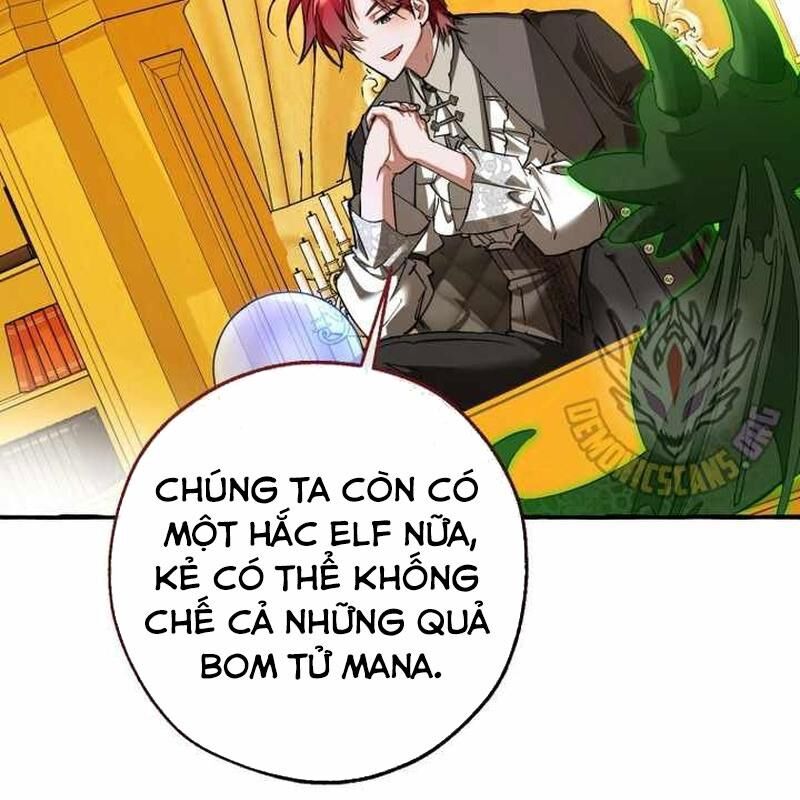 Phế vật dòng dõi bá tước