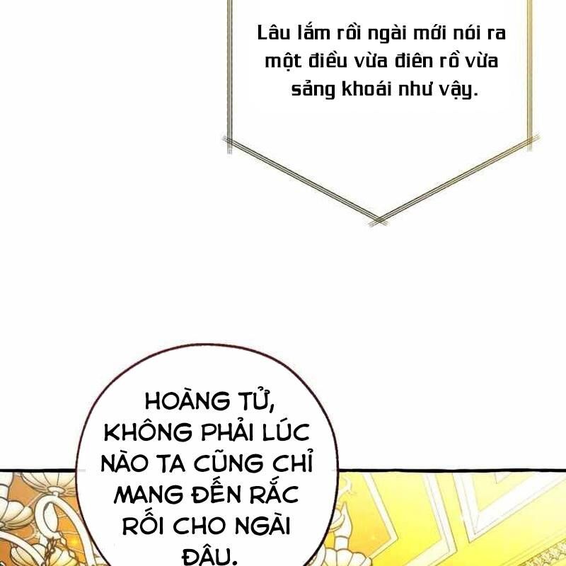 Phế vật dòng dõi bá tước