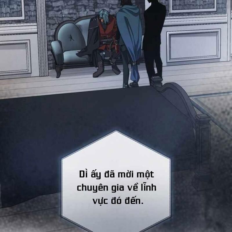 Phế vật dòng dõi bá tước