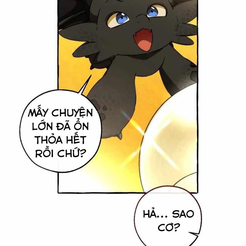 Phế vật dòng dõi bá tước