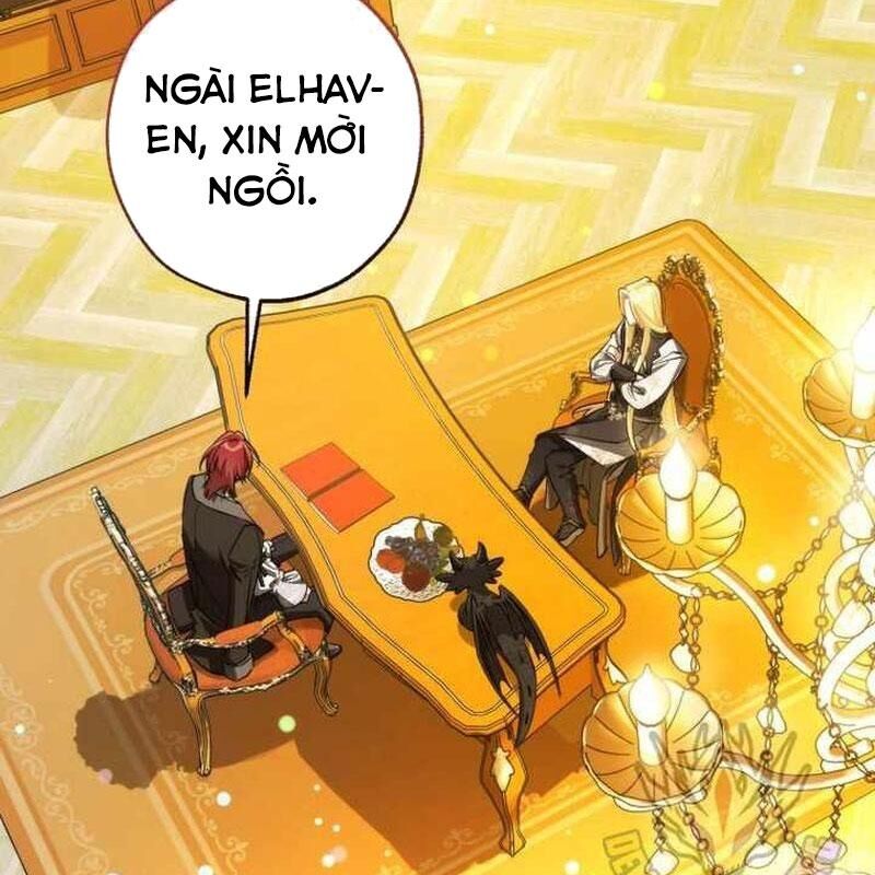 Phế vật dòng dõi bá tước