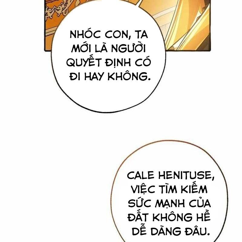 Phế vật dòng dõi bá tước