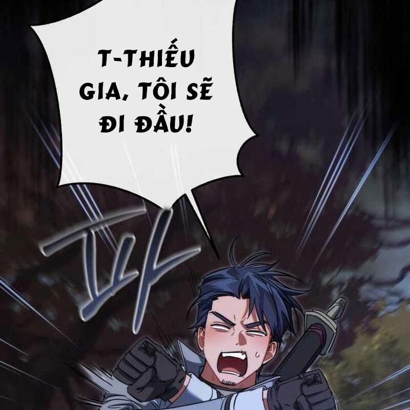 Phế vật dòng dõi bá tước