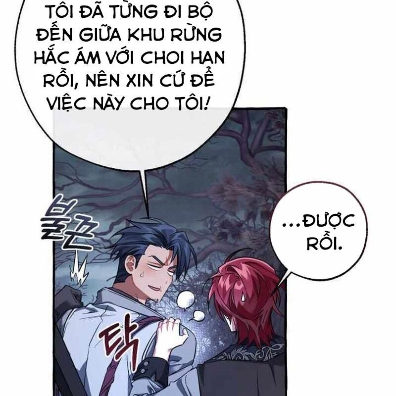 Phế vật dòng dõi bá tước