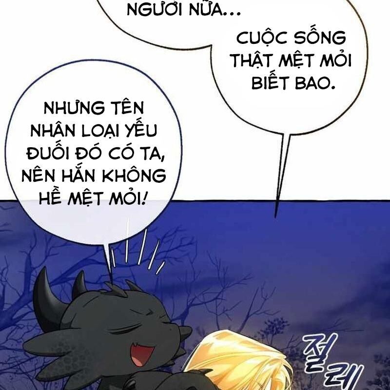 Phế vật dòng dõi bá tước