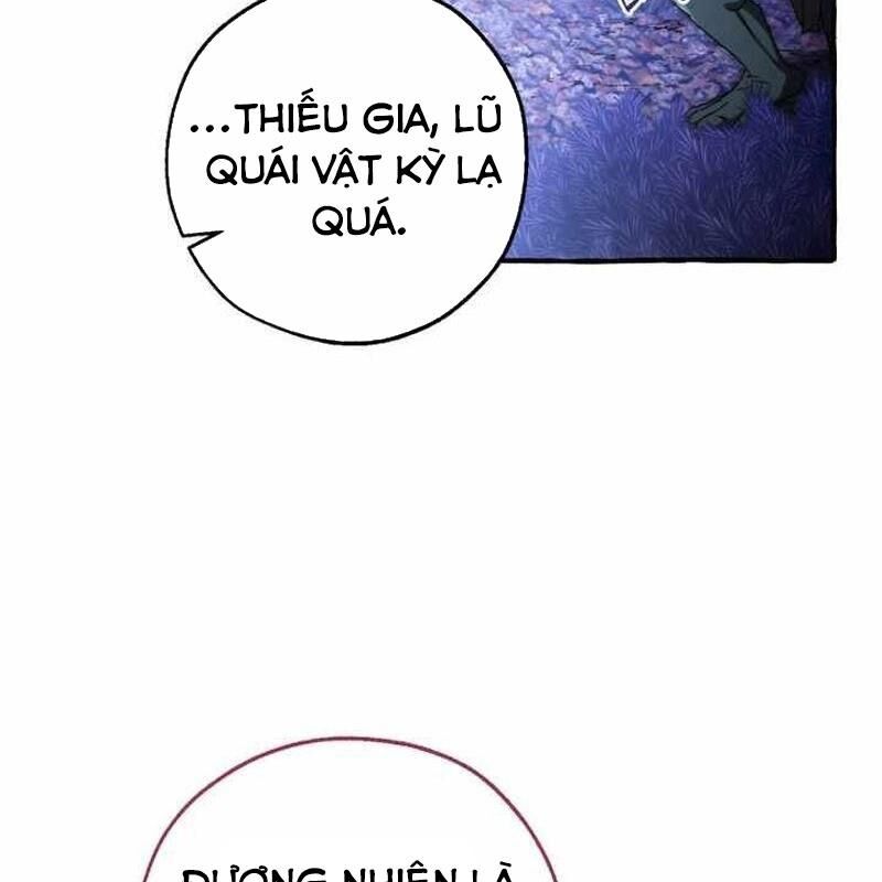 Phế vật dòng dõi bá tước