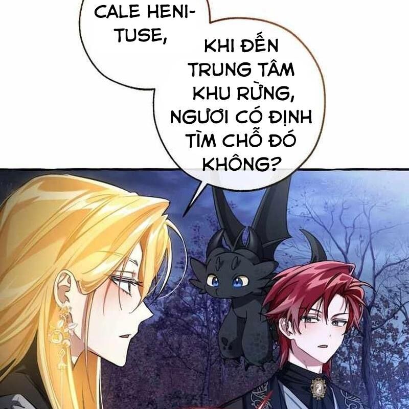 Phế vật dòng dõi bá tước