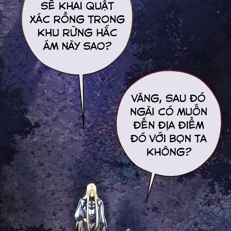 Phế vật dòng dõi bá tước