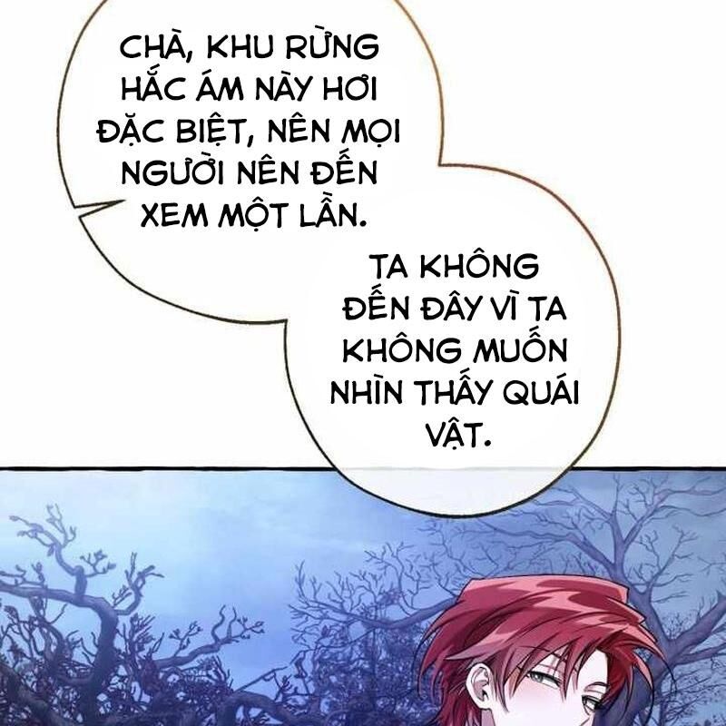 Phế vật dòng dõi bá tước