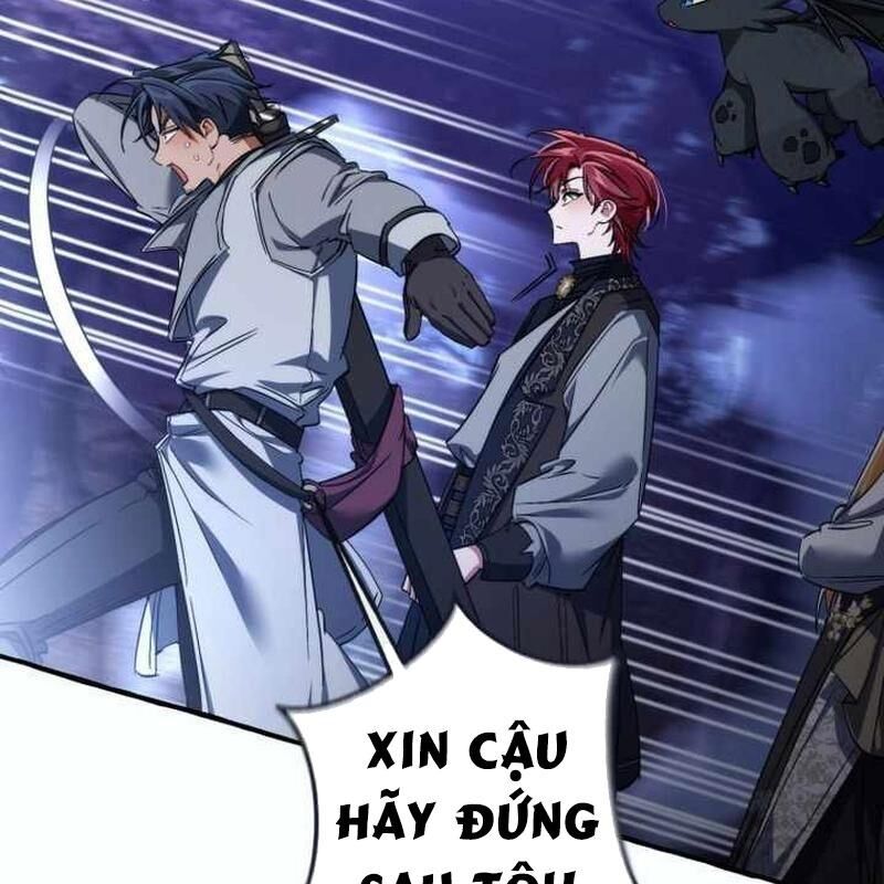 Phế vật dòng dõi bá tước