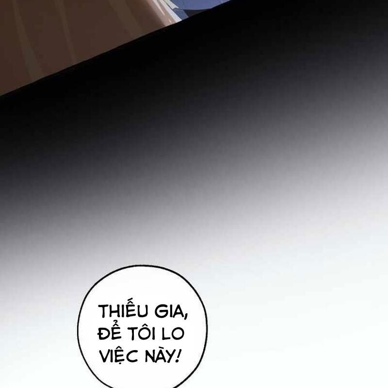 Phế vật dòng dõi bá tước