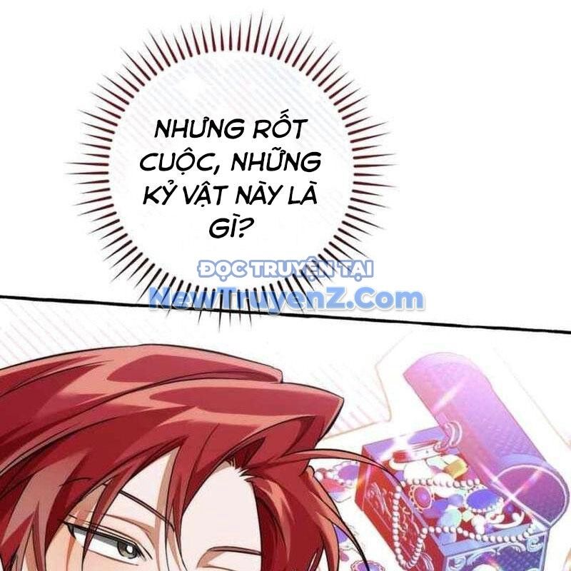 Phế vật dòng dõi bá tước