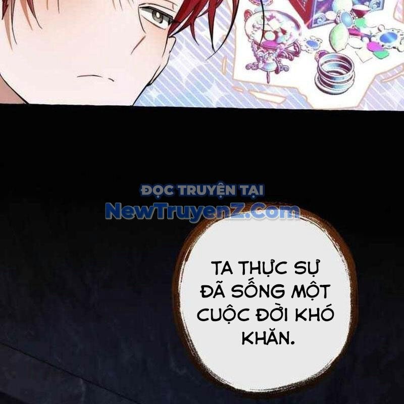Phế vật dòng dõi bá tước