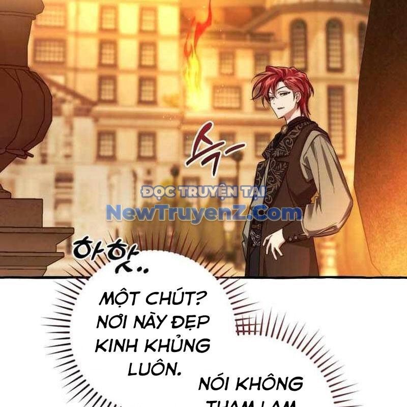 Phế vật dòng dõi bá tước