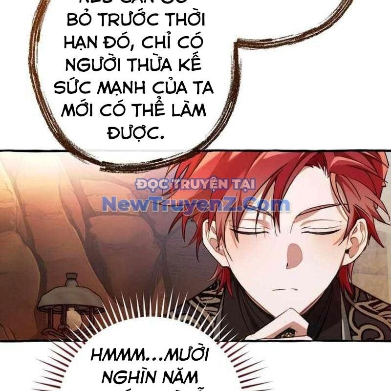 Phế vật dòng dõi bá tước