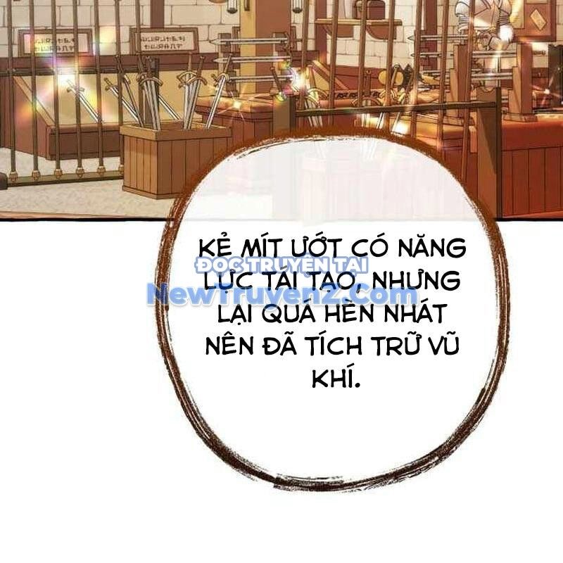 Phế vật dòng dõi bá tước