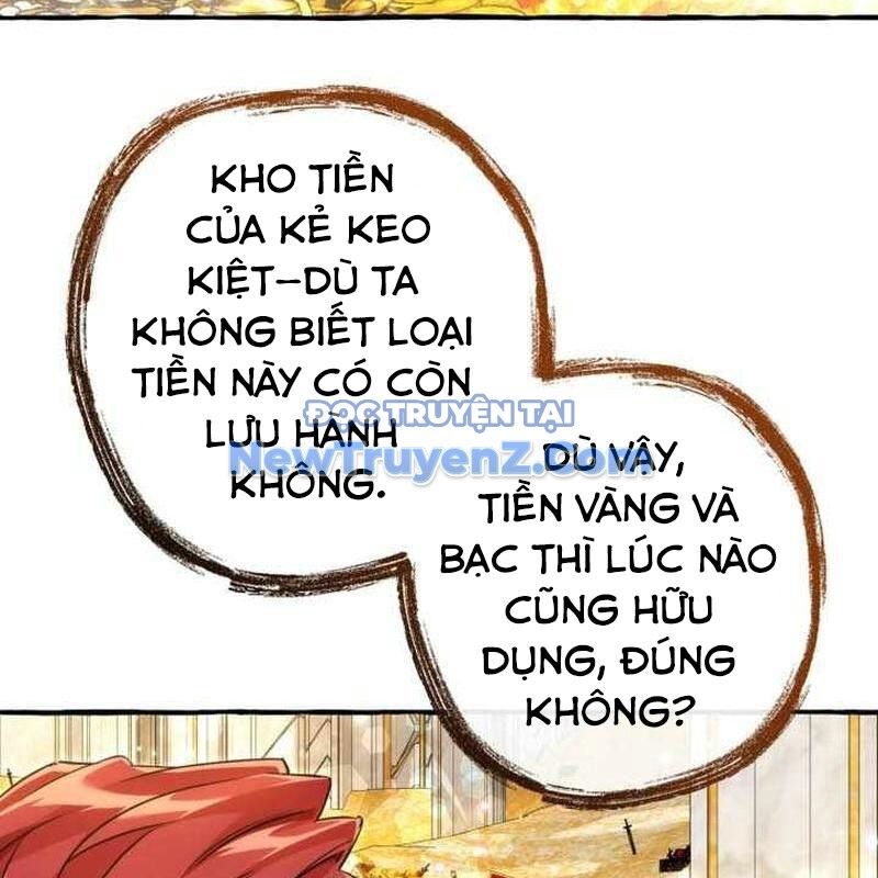 Phế vật dòng dõi bá tước