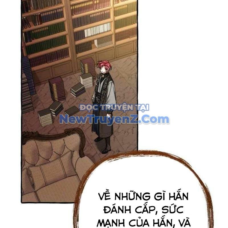 Phế vật dòng dõi bá tước