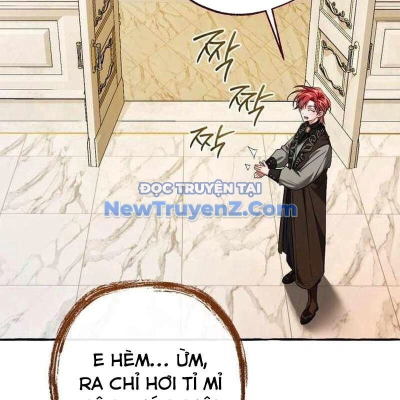 Phế vật dòng dõi bá tước