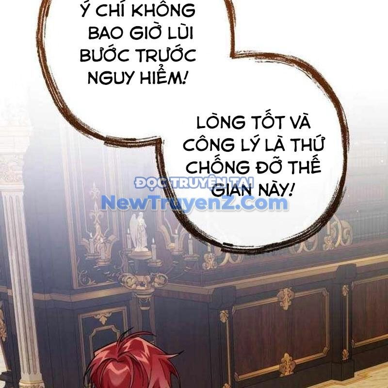 Phế vật dòng dõi bá tước