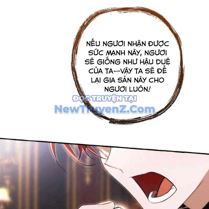 Phế vật dòng dõi bá tước