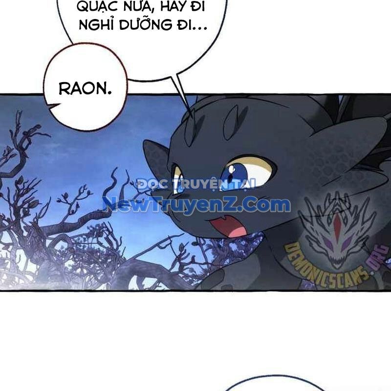 Phế vật dòng dõi bá tước
