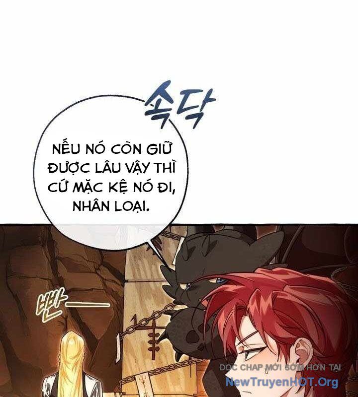 Phế vật dòng dõi bá tước