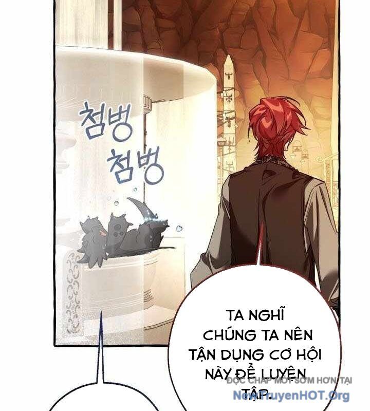 Phế vật dòng dõi bá tước