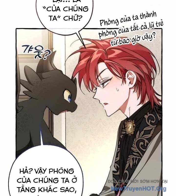 Phế vật dòng dõi bá tước