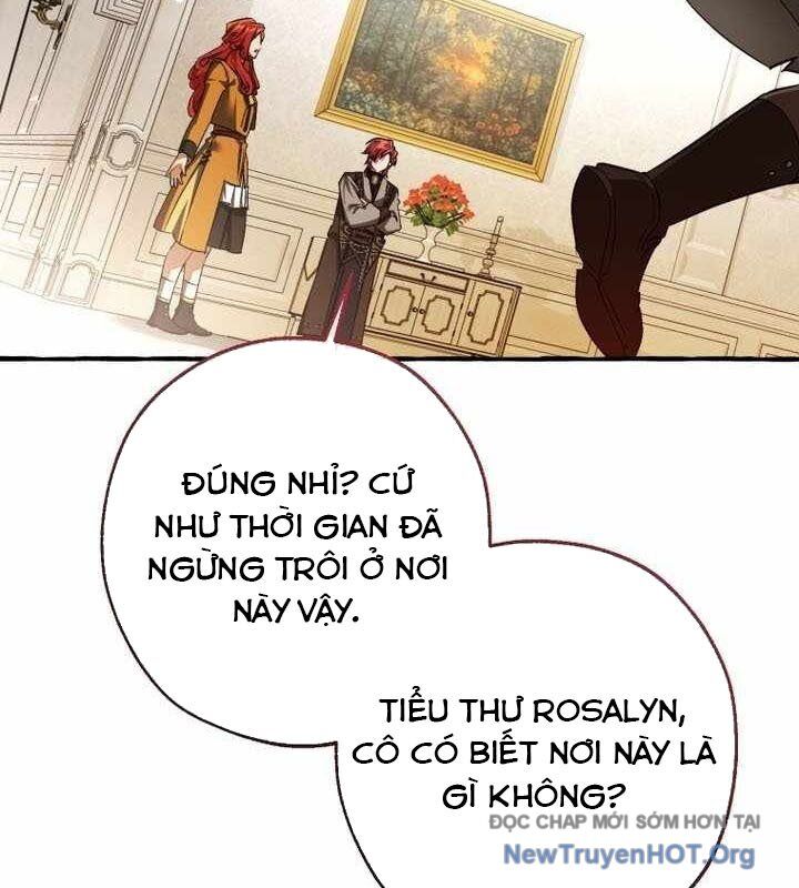 Phế vật dòng dõi bá tước