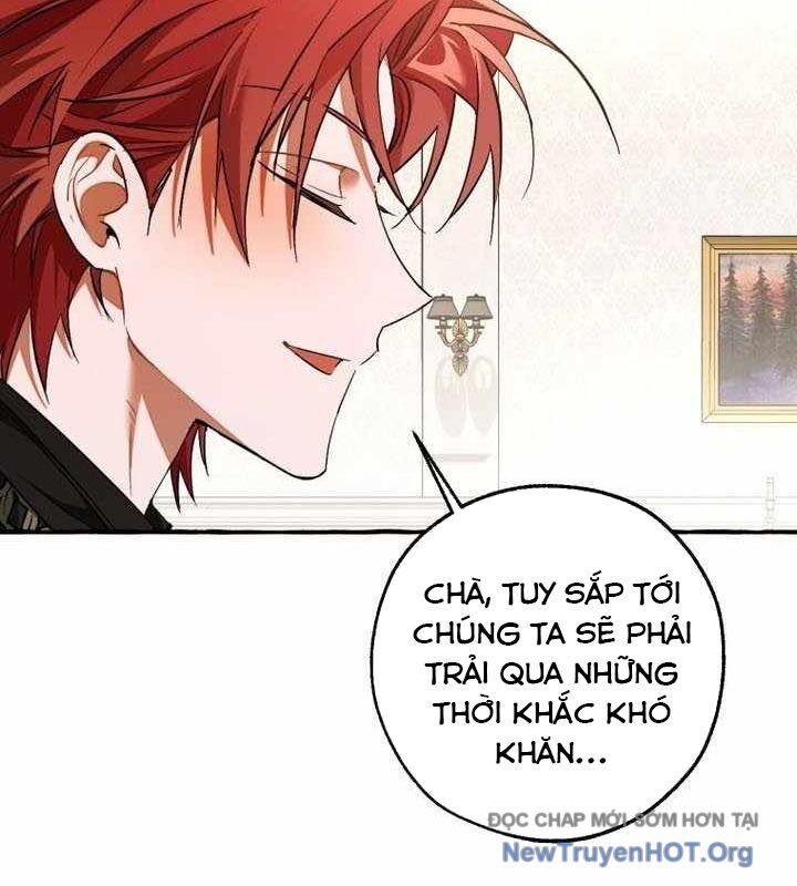 Phế vật dòng dõi bá tước