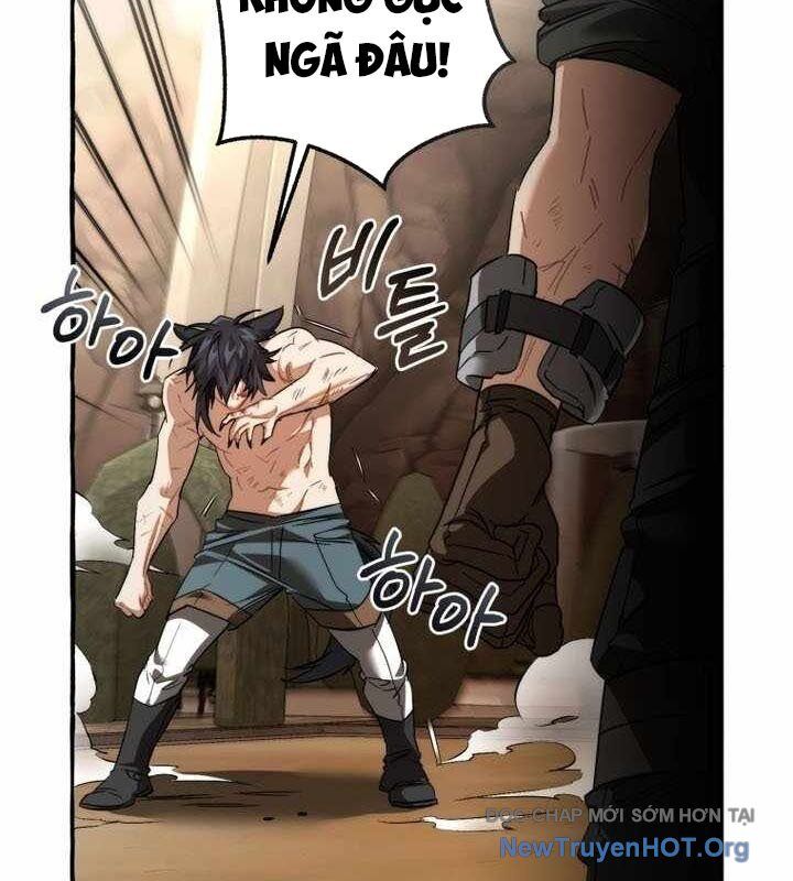 Phế vật dòng dõi bá tước