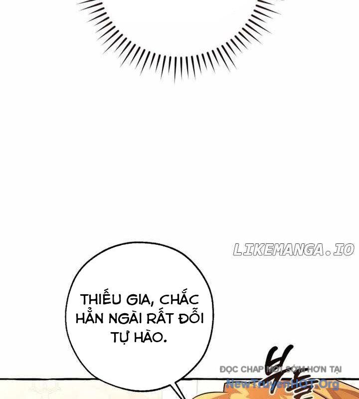 Phế vật dòng dõi bá tước