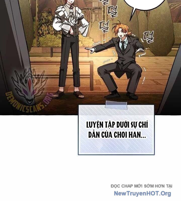 Phế vật dòng dõi bá tước