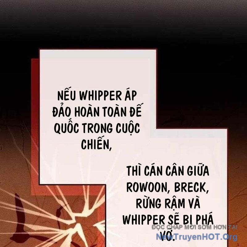 Phế vật dòng dõi bá tước