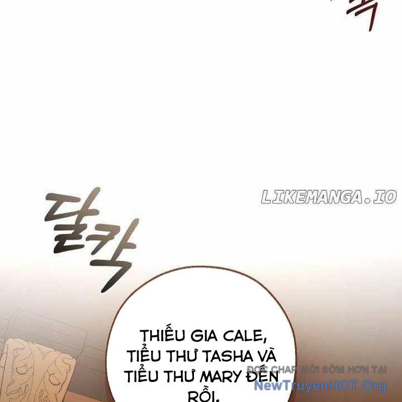Phế vật dòng dõi bá tước
