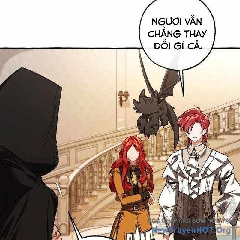Phế vật dòng dõi bá tước