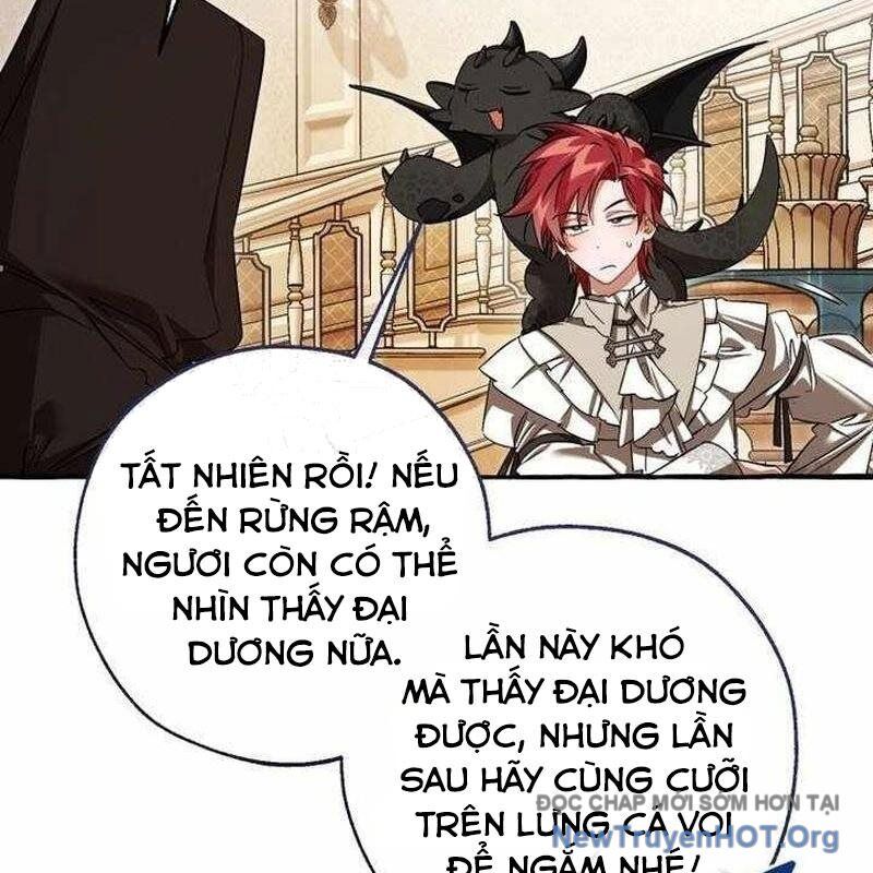 Phế vật dòng dõi bá tước