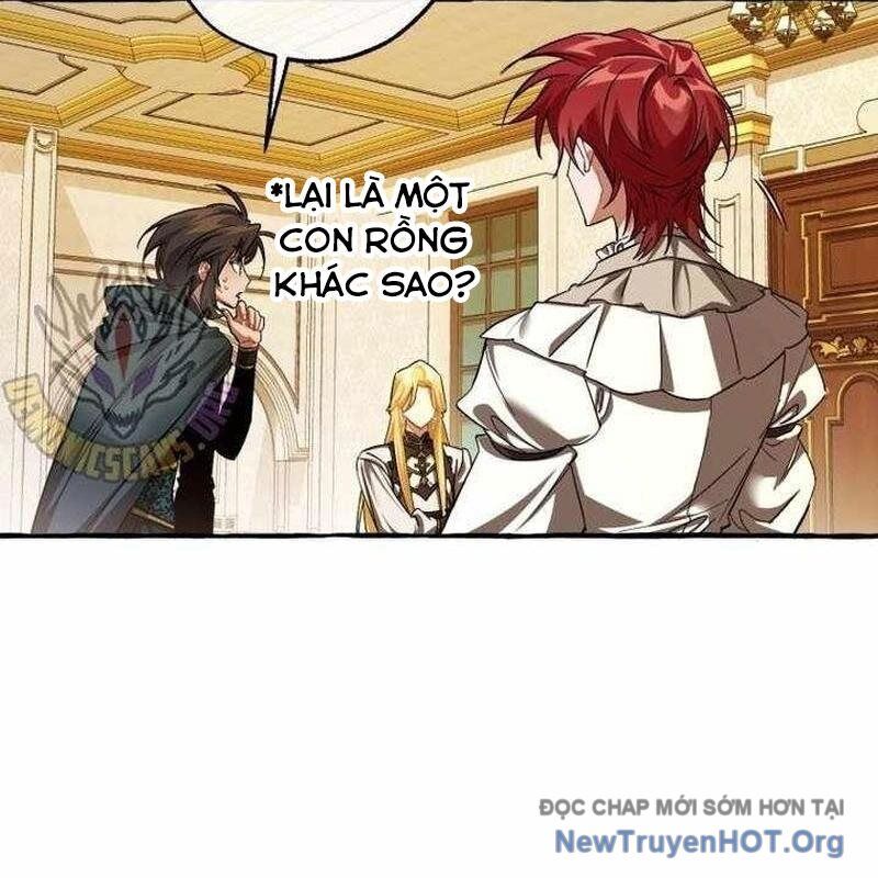 Phế vật dòng dõi bá tước